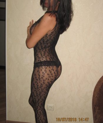 Проститутка Инга возрастом 28 лет в Москве