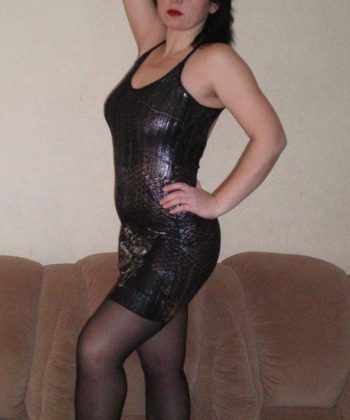 Проститутка Ангелина возрастом 37 лет в Москве